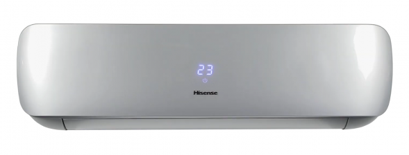 Кондиционер инверторный Hisense AS-10UW4RVETG01(S)