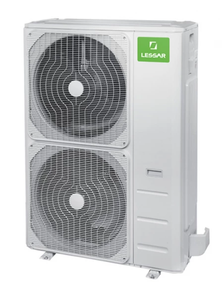 Колонный кондиционер Lessar LS-H55SKA4A/LU-H55SKA4A