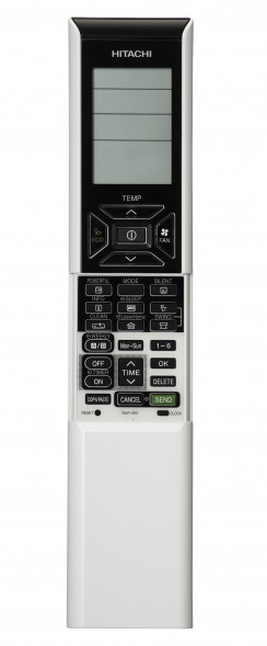 Беспроводной пульт управления Hitachi SPX-RCKA2
