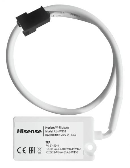 Wi-Fi USB модуль Hisense AEH-W4G1