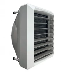 Водяной тепловентилятор Волкано РУ1 AC 5-30 кВт