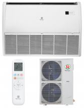 Напольно-потолочный кондиционер Royal Clima CO-F 48HNXA/CO-E 48HNXA