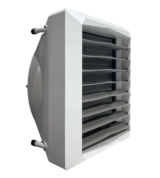 Водяной тепловентилятор Волкано РУ3 AC 13-75 кВт