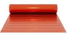 Нагревательный мат Теплолюкс EvoHeat 200/2,5 кв.м