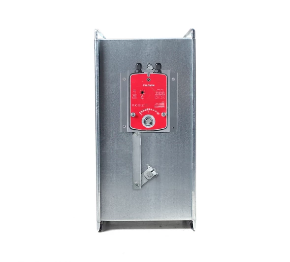 Клапан KPNZ-90-300*200-F2-SN-MN220-ML-04 огнезадерживающий