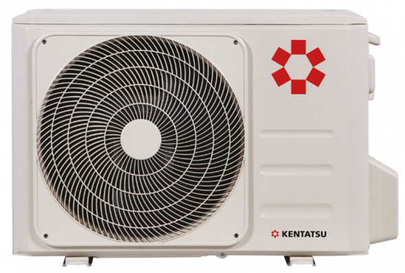 Кассетный кондиционер Kentatsu KSZTA35HFAN1/KSUTA35HFAN1