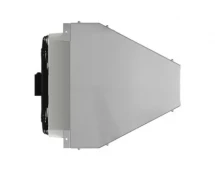 Тепловая завеса электрическая ГРЕЕРС ЗВП-М2-150Е