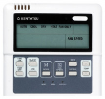 Кассетный кондиционер Kentatsu KSVT70HFAN1/KSUTA70HFAN1