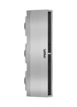 Тепловая завеса электрическая ГРЕЕРС ЗВП-М2-200Е