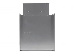 Канальный нагреватель-калорифер NEP-800*500/60 электрический прямоугольный Неватом