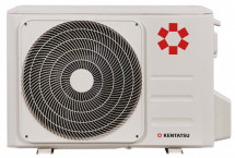 Кассетный кондиционер Kentatsu KSVT105HFAN3/KSUR105HFAN3