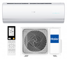 Кондиционер инверторный Haier AS25S2SJ2FA-W/1U25MECFRA