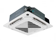 Кассетный кондиционер Kentatsu KSVT176HFAN3R/KSUT176HFAN3L/KPU95-DR