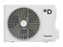 Кондиционер инверторный Daichi ICE25AVQS1R-2/ICE25FVS1R-2