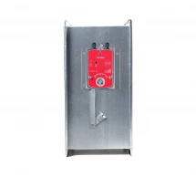 Клапан KPNZ-90-500*250-F2-SN-MN220-ML-04 огнезадерживающий