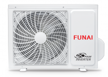Кондиционер инверторный Funai RAC-I-KD25HP.D02