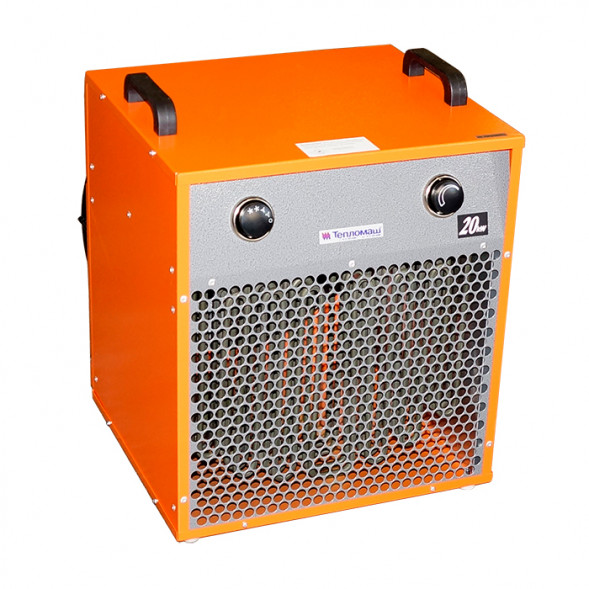 Тепловая пушка Тепломаш КЭВ-30Т20Е