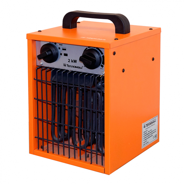 Тепловая пушка Тепломаш КЭВ-2С41Е
