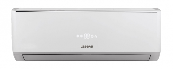 Кондиционер инверторный Lessar LS-HE12KDE2/LU-HE12KDE2