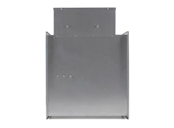 Канальный нагреватель-калорифер NEP-900*500/75 электрический прямоугольный Неватом