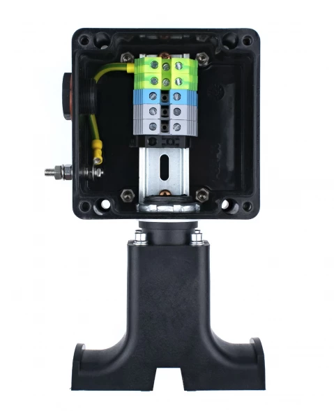 Коробка соединительная TERMBOX Ex 120N