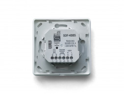 Терморегулятор для теплого пола SpyHeat SDF-488S