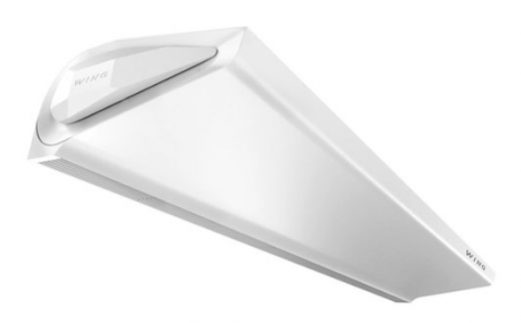 Тепловая завеса WING II E200 AC