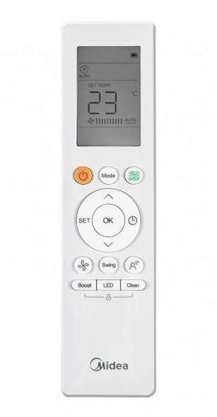 Внутренний блок Midea MMAG2-09N8D0-I