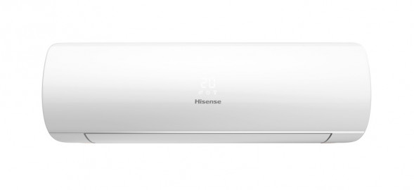 Кондиционер инверторный Hisense AS-13UW4RVETS00