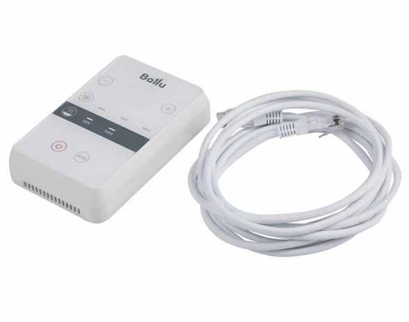 Тепловая завеса Ballu BHC-M10T06-PS (пульт BRC-D1)