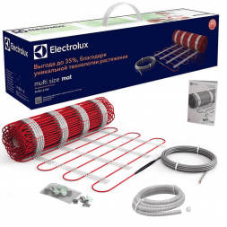 Нагревательный мат Electrolux EMSM 2-150-6