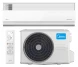 Кондиционер инверторный Midea MSCA1BU-12HRFN8/MOX230-12HFN8-Q