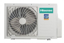 Кондиционер инверторный Hisense AS-13UW4RVETG01