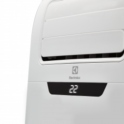 Мобильный кондиционер Electrolux EACM-09 FM/N3