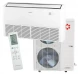 Напольно-потолочный кондиционер Kentatsu KSHE176HFAN3/KSUT176HFAN3L