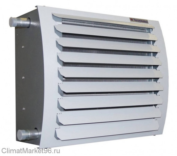 Водяной тепловентилятор Тепломаш КЭВ-180Т5.6W3