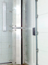 Тепловая завеса Тепломаш КЭВ-36П4060E