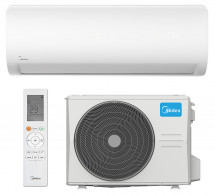Кондиционер Midea MSAG1-18HRN1-I/MSAG1-18HRN1-O