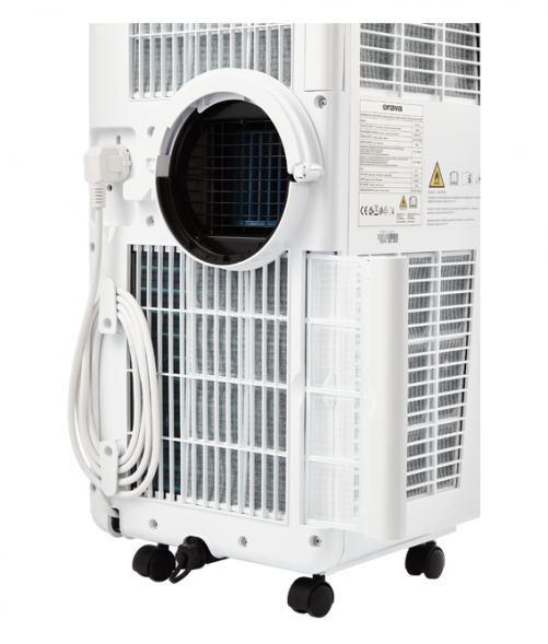 Мобильный кондиционер Ballu BPAC-07 CP-IN_22Y