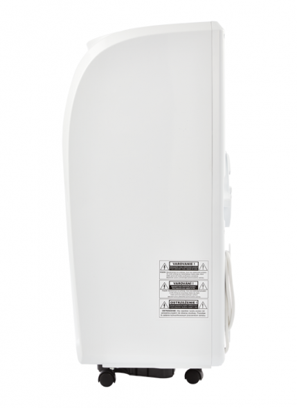 Мобильный кондиционер Ballu BPAC-07 CP-IN_22Y