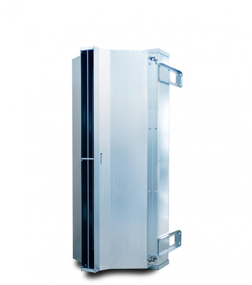 Тепловая завеса Тепломаш КЭВ-18П5051E