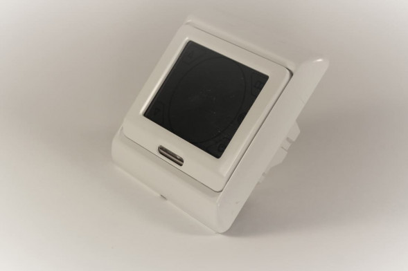 Терморегулятор E 91.716 УЦЕНКА