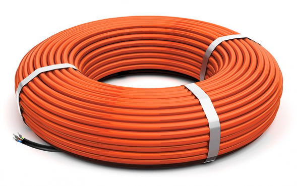 Секция нагревательная кабельная 40КОБ-2-01-0350-020