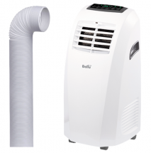 Мобильный кондиционер Ballu BPAC-09 CP_22Y