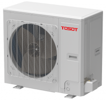 Кассетный инверторный кондиционер Tosot T48H-ILC/I/TF06P-LC/T48H-ILU/O