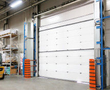 Тепловая завеса Тепломаш КЭВ-36П5051E