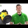  Электрическая тепловая пушка Ballu BHP-P2-22