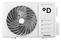 Кондиционер Daichi AIR60AVQS1R/AIR60FVS1R