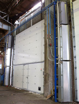 Тепловая завеса Тепломаш КЭВ-48П5061E