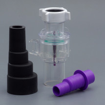 Сифон мембранный PROFcool MSP 16-32 с сухим затвором